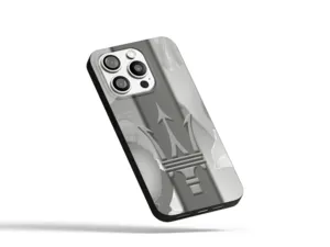 Maserati Smartphone Cover Limited Edition Style